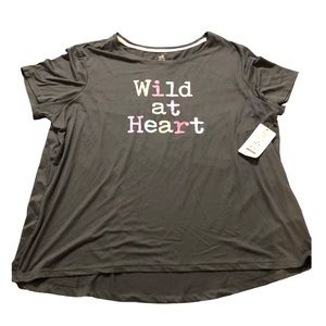 Secret Treasures Pajama Top size 16/18